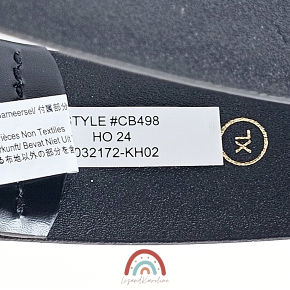 New! J. Crew Wide Belt in Spazzolato Leather - Picture 15 of 16